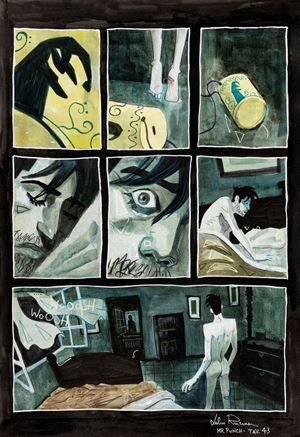 Dylan Dog - Mister Punch