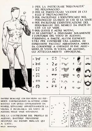 Alessio il Borghese rivoluzionario