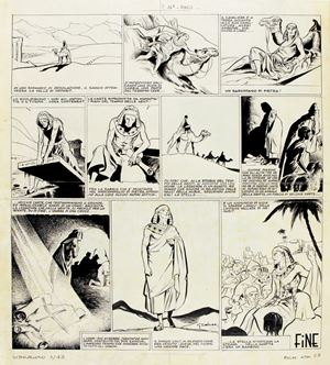 Il tempio delle genti