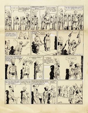 La rivincita di Janez