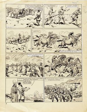 La rivincita di Janez