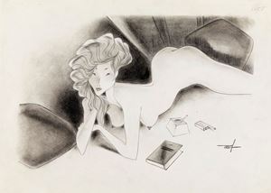Nudo
