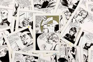 Gesebel - Minaccia nel cosmo