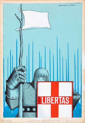 L'armata sbracaleone