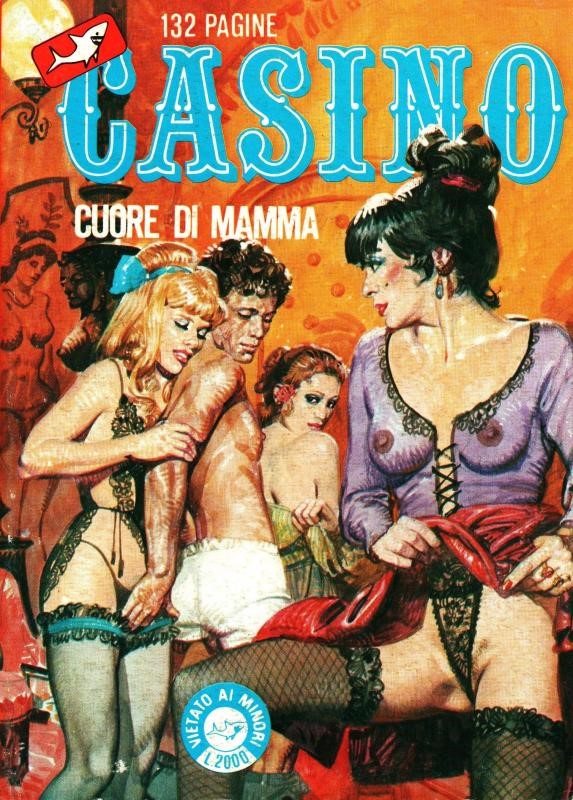 Alessandro Biffignandi - Cuore di mamma, tempera su cartone