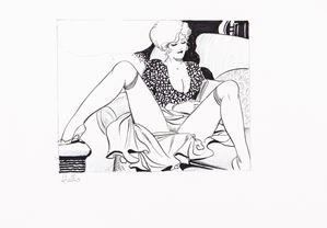 Frollo Leone - Mona Street