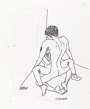 Pazeroticus - Corner