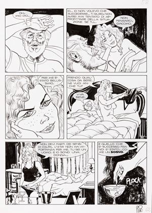 Dylan Dog - I misteri di Venezia