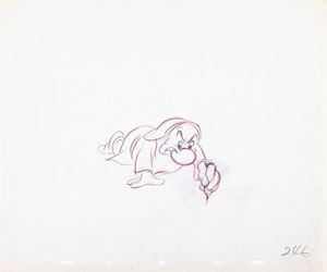 Biancaneve e i sette nani