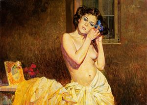 Biffignandi Alessandro - Biancaneve