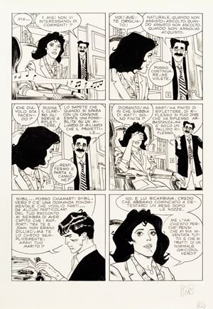 Stano Angelo - Dylan Dog - L'alba dei morti viventi