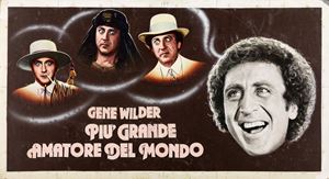 Il più grande amatore del mondo (The World's Greatest Lover)