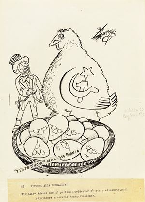 Ritorno alla normalità