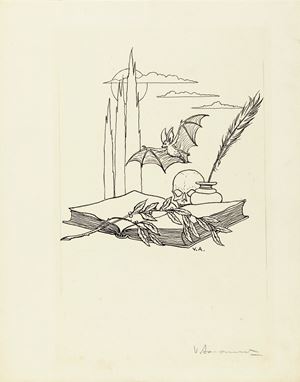 Edgar Allan Poe - Racconti fantastici