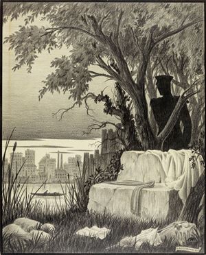 Edgar Allan Poe - Il mistero di Marie Roget