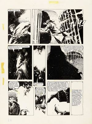 Robin delle stelle - Merlino vuole sapere