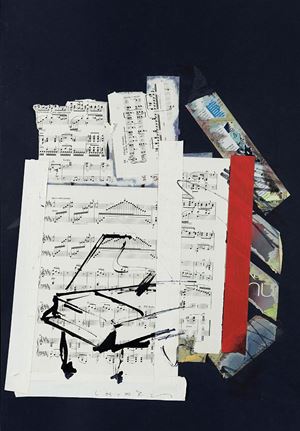 Chiari Giuseppe - Untitled 
