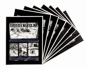 Erveo e Mariolina