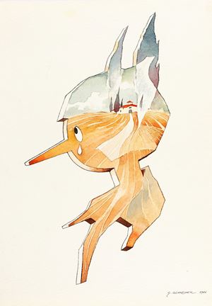 Pinocchio