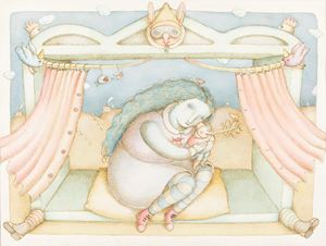 Il teatrino di Pinocchio