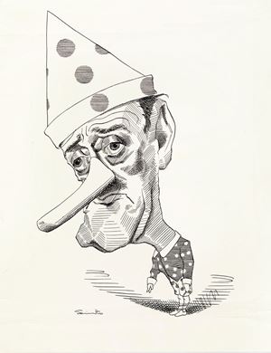 Totò Pinocchio