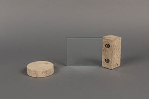 Manifattura Italiana - Portafoto e portapenne 