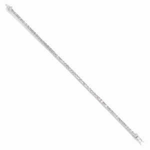  - Bracciale tennis