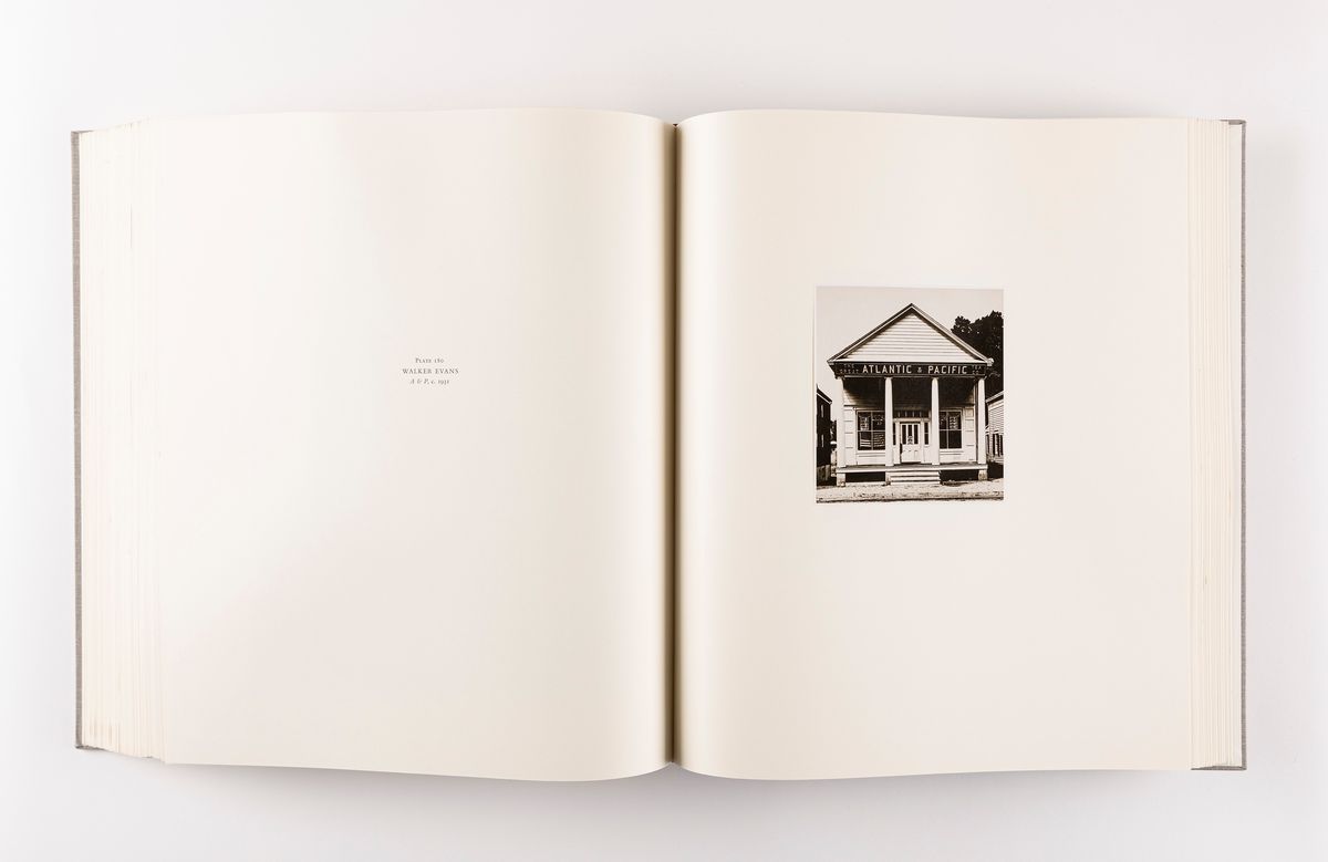 Autori Vari - Photographs From The Collection Of The Gilman Paper Company