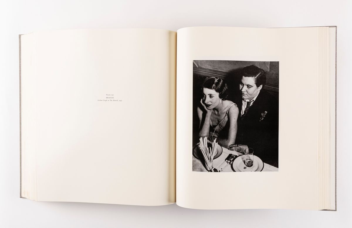 Autori Vari - Photographs From The Collection Of The Gilman Paper Company