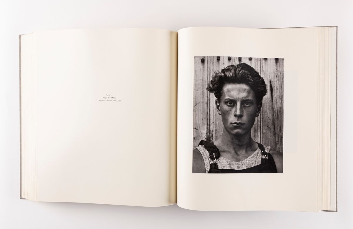 Autori Vari - Photographs From The Collection Of The Gilman Paper Company