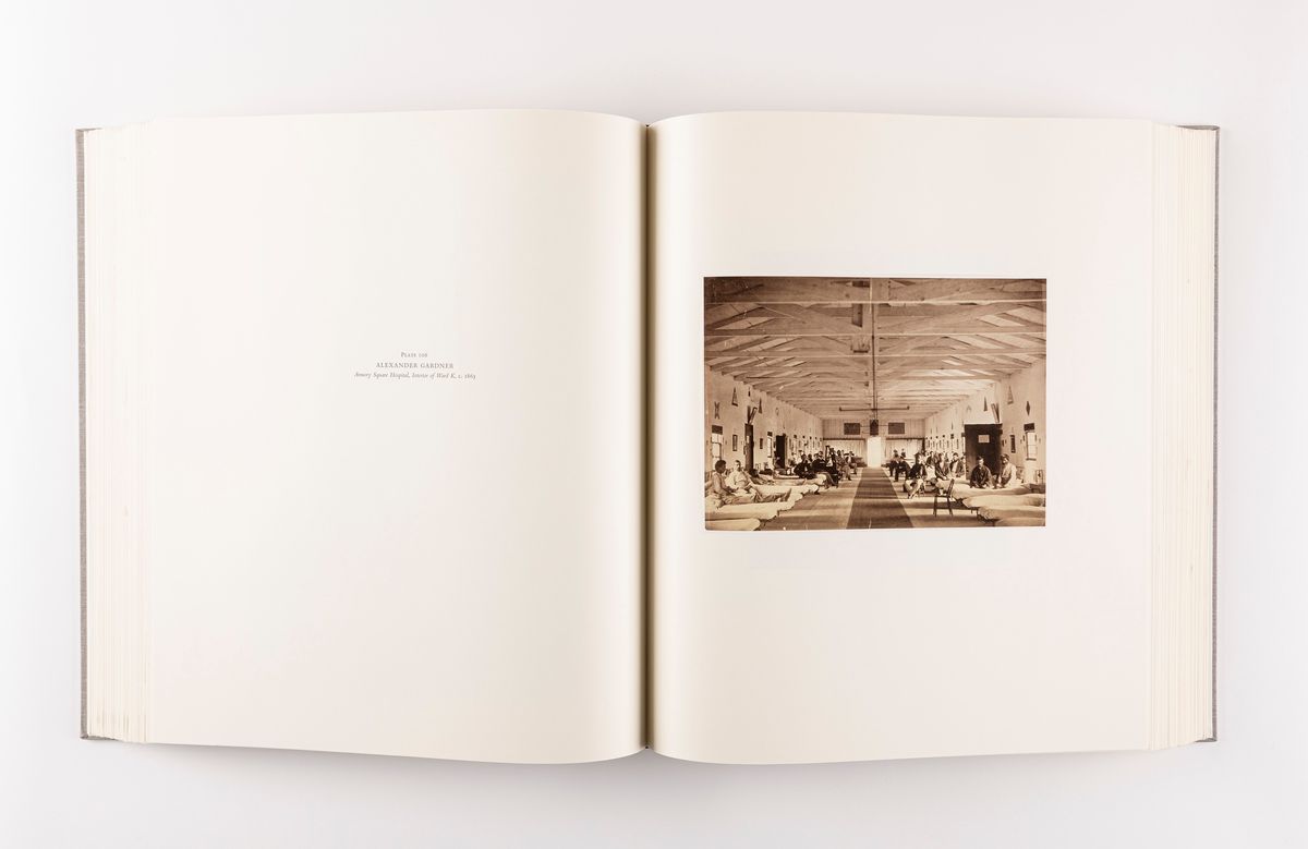 Autori Vari - Photographs From The Collection Of The Gilman Paper Company