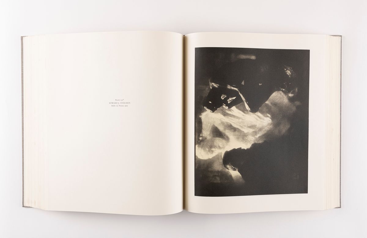 Autori Vari - Photographs From The Collection Of The Gilman Paper Company