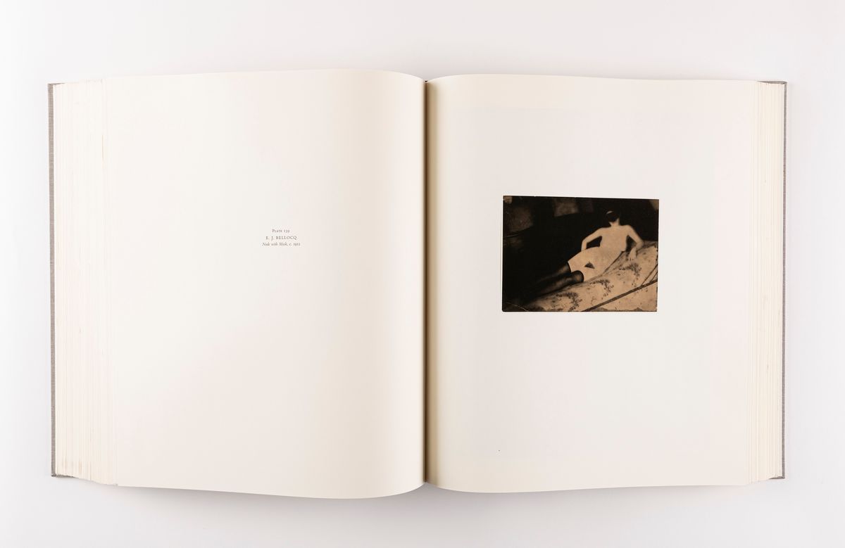 Autori Vari - Photographs From The Collection Of The Gilman Paper Company