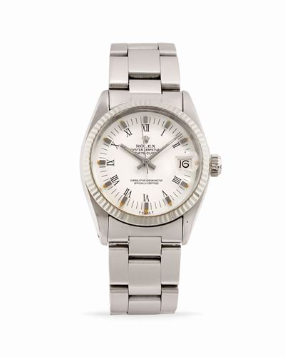 Datejust 6827