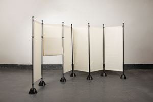 Castiglioni Achille - Servento