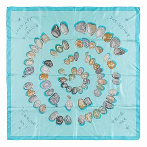 Foulard Impose ta Chance