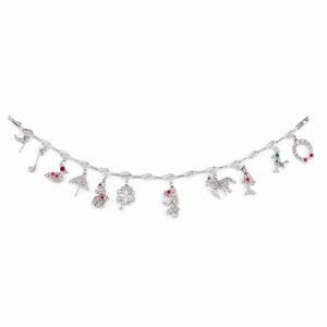  - Bracciale charms