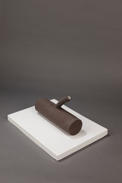 Vaso in ceramica edizione limitata