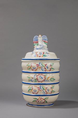 Ponti Gio - Sirenetta 