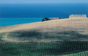 Fontana Franco - Paesaggio, Sicilia