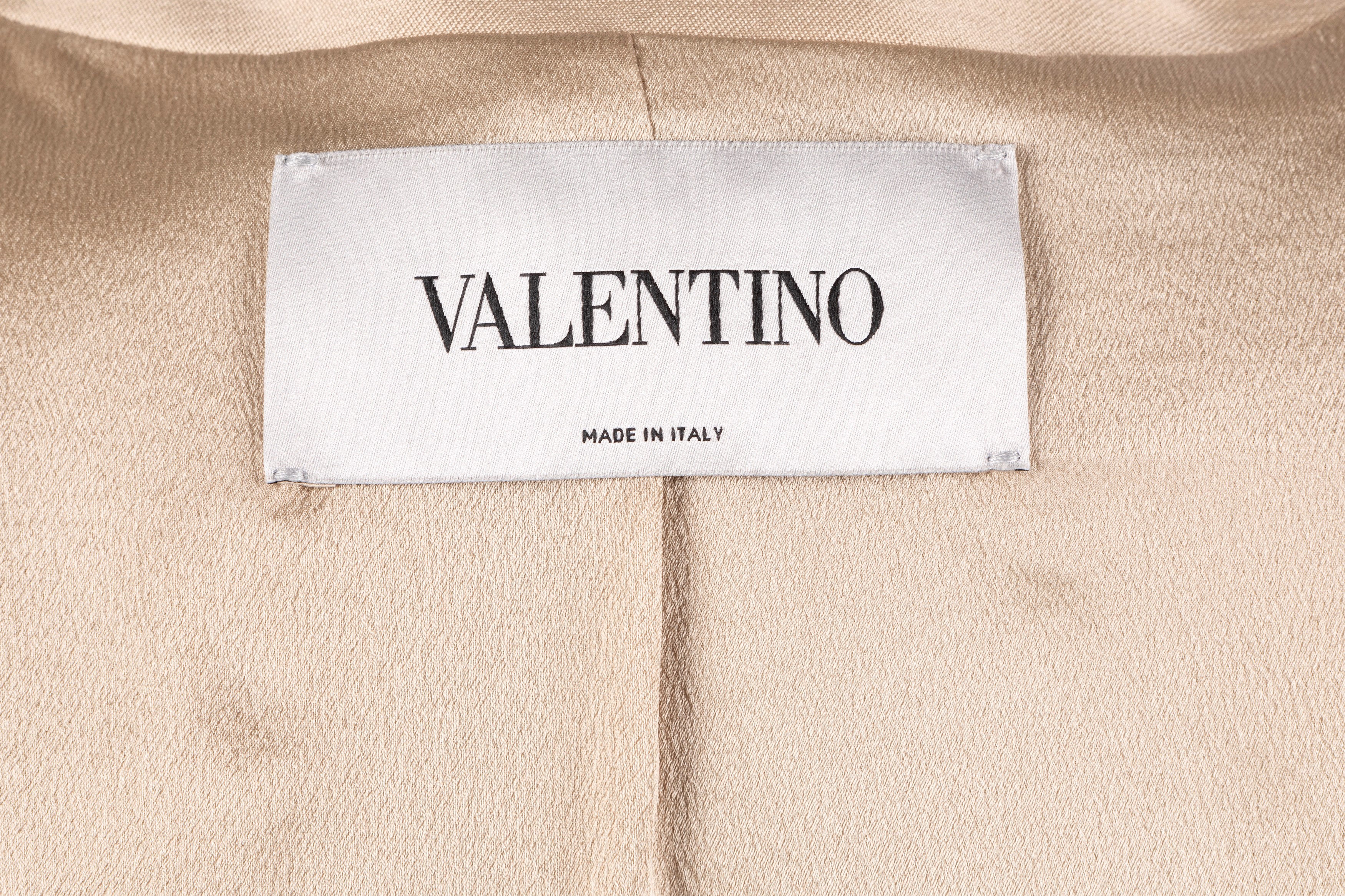Valentino - Abito Corto