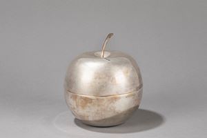 Sabattini Lino - Apple