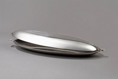 Sambonet, Pesciera in acciaio inox
