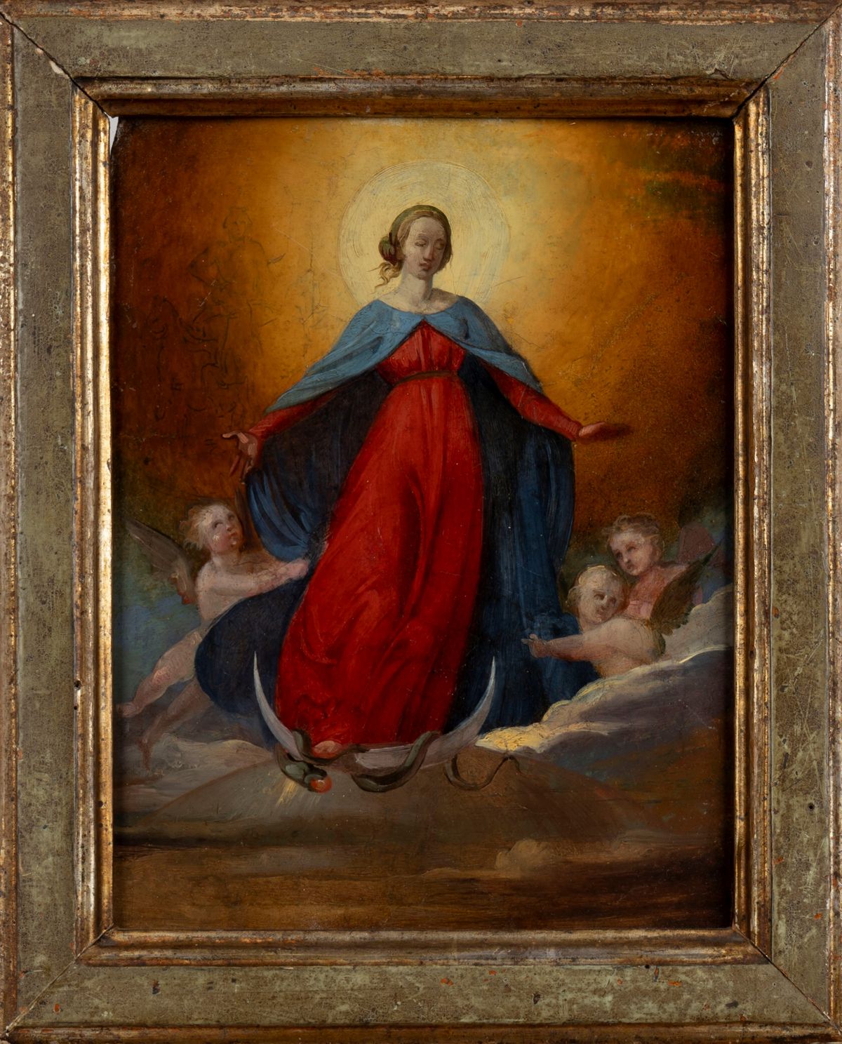 Immacolata