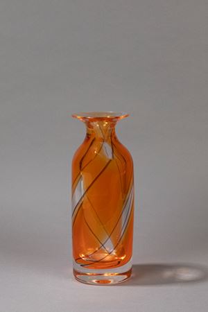 Archimede Seguso  - Vaso 