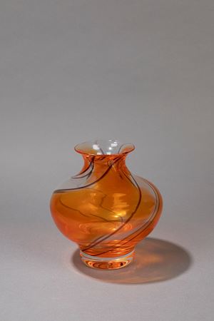 Archimede Seguso  - Vaso 