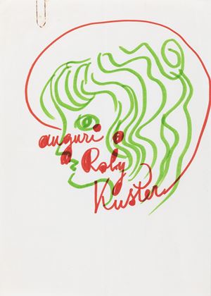 Ponti Gio - Ritratto