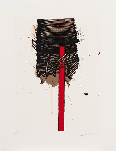 La Notte Dell'ascensa