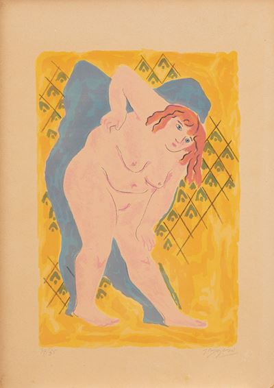 Donne N°6