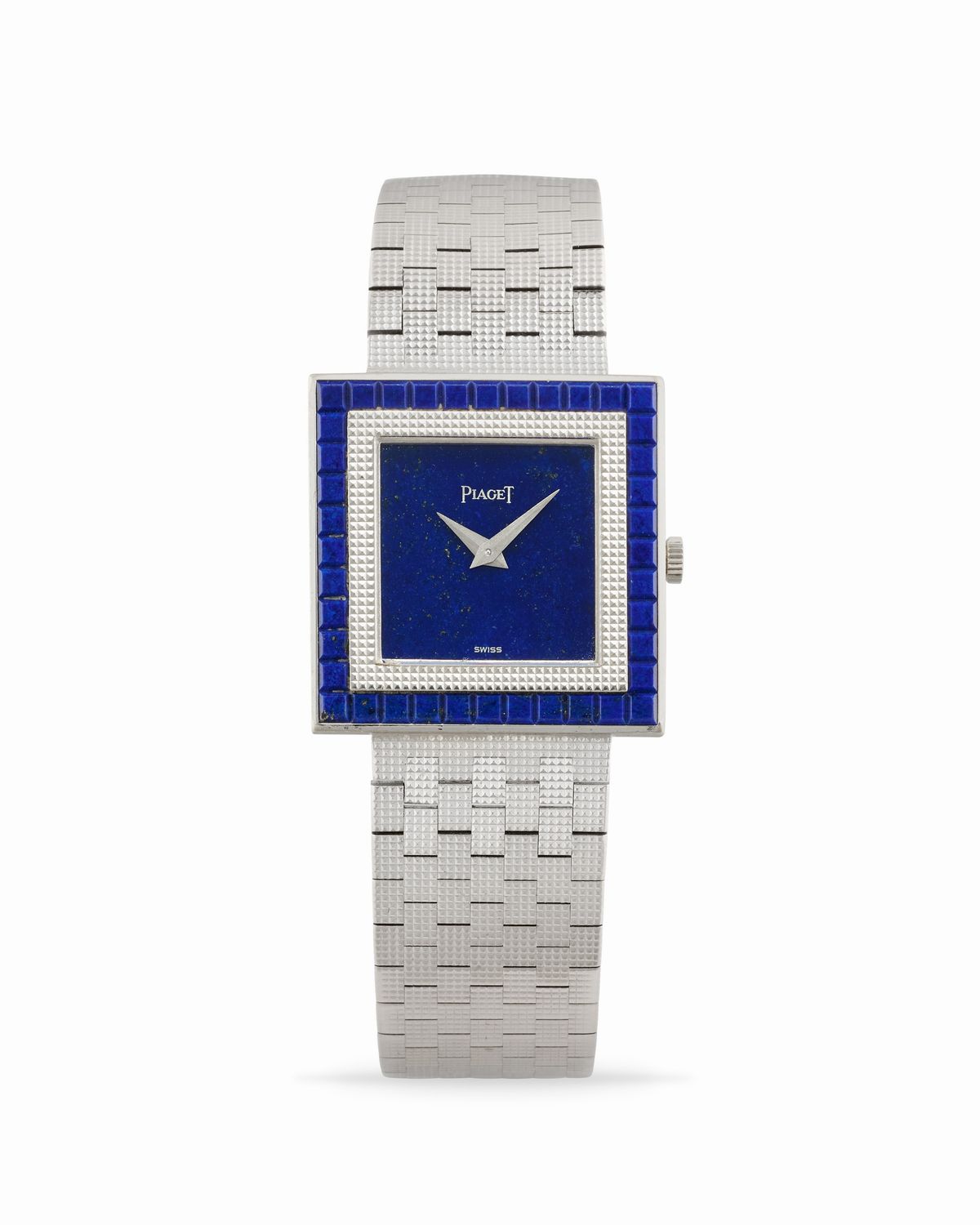 Piaget - 9200 Quadrante Lapislazzuli